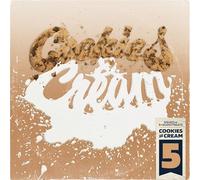 Shuko & F. Of Audiotreats - Cookies & Cream 5 [Vinilo]