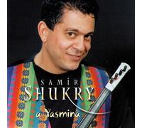 Shukry, Samir - A Yasmina
