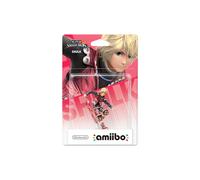 Shulk Super Smash Series (Versión NA) - Nuevo - Nintendo Amiibo