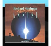 Shulman, Richard - Light from Assisi