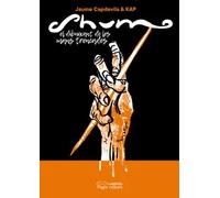 Shum | Kap (jaume Capdevila)