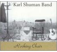 Shuman, Karl - Rocking Chair