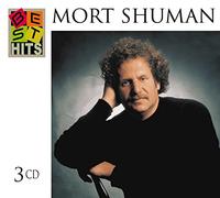 Shuman, Mort - Best Hits -Digi-
