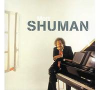 Shuman, Mort - Best of -18tr-