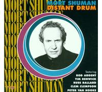 Shuman,Mort - Distant Drum