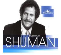 Shuman, Mort - Talents =new=