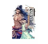 Shūmatsu no Valkyrie: The Legend of Lü Bu Fengxian 5