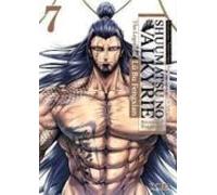 Shūmatsu no Valkyrie: The Legend of Lü Bu Fengxian 7