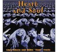 Shun Kikuta and Nellie - HEART AND SOUL (US Import)