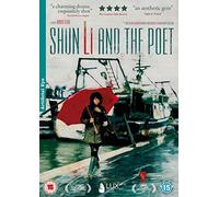 Shun Li & The Poet [DVD] [Reino Unido]
