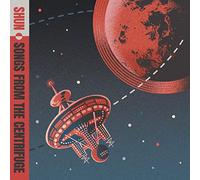 Shun - Songs From The Centrifuge [Vinilo]
