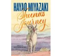 Shunas Journey