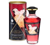 Aceite afrodisíaco Fresas/Cava