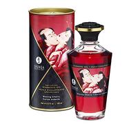 Aceite 100 ml Afrodisíaco Cereza