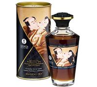 Aceite de Masaje Erótico Shunga Café Café con leche (100 ml) (100 ml)
