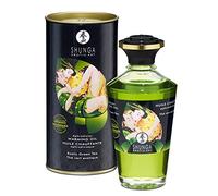 Shunga Aceite afrodisíaco Té verde
