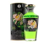 Shunga Aceite afrodisíaco Té verde