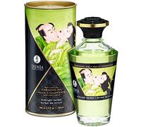 Shunga Aceite Afrodisiaco Sorbete de Media Noche - 100 ml