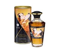 Shunga Aceite Aphro Baiser Caramel 100ml