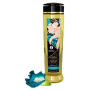 Shunga - Aceite de Masaje Sensual - Island Flowers