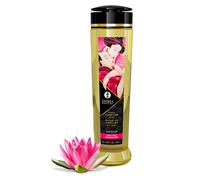 Shunga aceite de masaje erotico amor 240ml