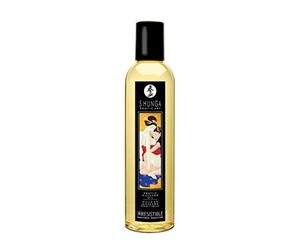 Shunga Aceite de Masaje Asian Fusion - 250 ml