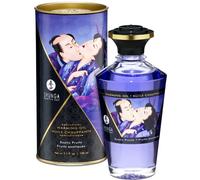 Aceite afrodisiaco Frutas Exóticas