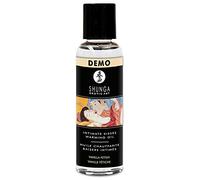 Shunga Aceite De Masaje En Sexo Y Sensualidad 60 ml