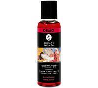 Shunga Aceite De Masaje En Sexo Y Sensualidad 60 ml