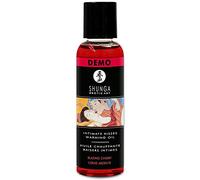 Shunga Aceite De Masaje En Sexo Y Sensualidad 60 ml