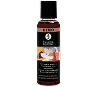 Shunga Aceite De Masaje En Sexo Y Sensualidad 60 ml
