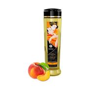 Shunga aceite de masaje erotico estimulante 240ml