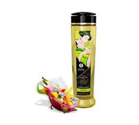 Shunga aceite de masaje erotico irresistible 240ml