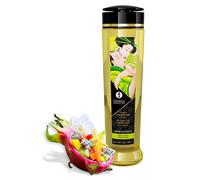 Shunga aceite de masaje erotico irresistible 240ml