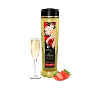 Shunga Aceite de masaje erótico Romance 240 ml