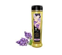 Shunga Aceite de Masaje Erótico Sensación 240ml
