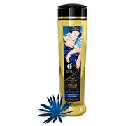 SHUNGA Aceite De Masaje Seducción 240 Ml - Aceite Natural Para Una Experiencia Sensorial Única