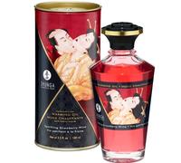 Aceite afrodisíaco Fresas/Cava