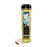 Shunga aceite de masaje erotico adorable 240 ml