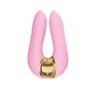 SHUNGA - AIKO MASAJEADOR INTIMO ROSA