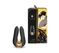 SHUNGA - AIKO MASAJEADOR INTIMO ROSA