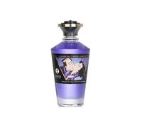 Shunga Aphrodisiac Warming Oil - Exotic Fruits 100ml/3.5oz