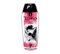 Shunga Toko Aroma Lubricante Fresas Con Cava.