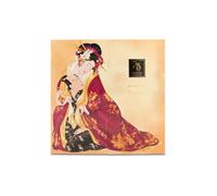 SHUNGA Calendario de Deseos 25 Cumpleaños, Edición Limitada, Colección de 25 Piezas, Caja Lujoso, Productos Sensuales
