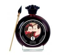 Shunga Pintura Corporal de Chocolate 100ml