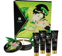 SHUNGA COLECCIÓN SECRETOS DE UNA GEISHA TÉ VERDE