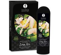 SHUNGA Crema Lotus Noir 60 ML - Gel Sensibilizante Orgánico Para Placer Compartido