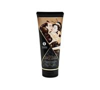 Shunga Crema de masaje Chocolate