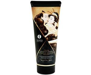 SHUNGA CREMA MASAJE CHOCOLATE 200ML