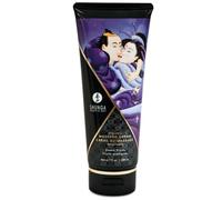 Shunga crema masaje fresas con champagne 200ml